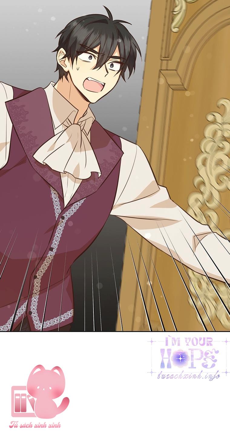 Yêu Tôi Đi, Dù Sao Ngài Cũng Chỉ Là Nhân Vật Phụ - Chap 73 - Trang 4