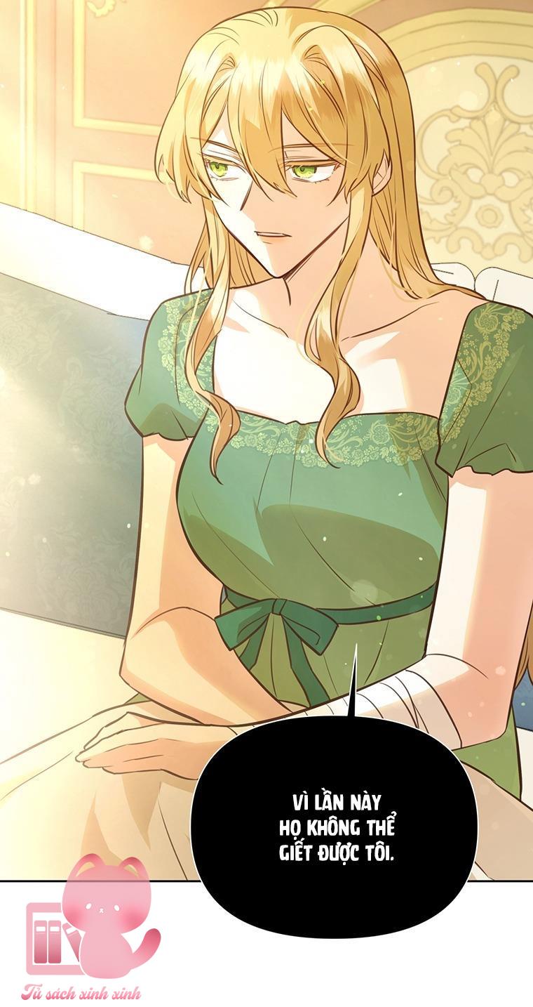 Yêu Tôi Đi, Dù Sao Ngài Cũng Chỉ Là Nhân Vật Phụ - Chap 73 - Trang 32