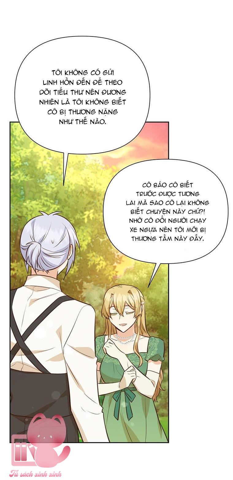 Yêu Tôi Đi, Dù Sao Ngài Cũng Chỉ Là Nhân Vật Phụ - Chap 73 - Trang 36