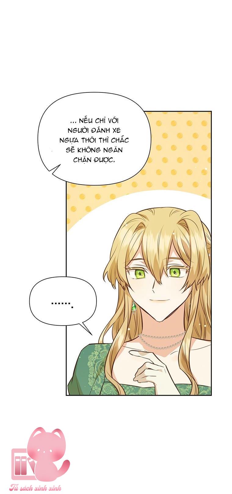 Yêu Tôi Đi, Dù Sao Ngài Cũng Chỉ Là Nhân Vật Phụ - Chap 73 - Trang 37