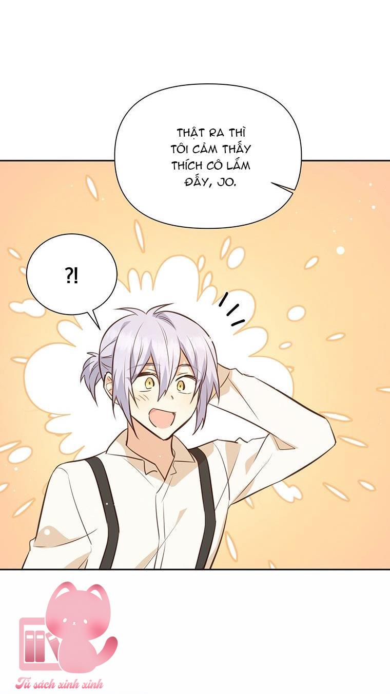 Yêu Tôi Đi, Dù Sao Ngài Cũng Chỉ Là Nhân Vật Phụ - Chap 73 - Trang 38