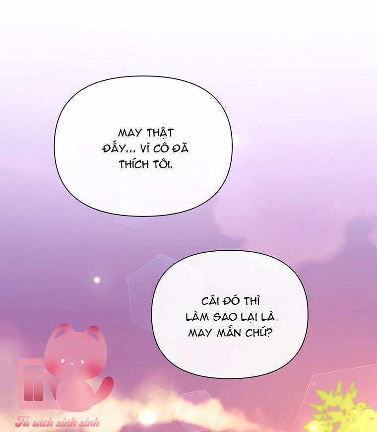Yêu Tôi Đi, Dù Sao Ngài Cũng Chỉ Là Nhân Vật Phụ - Chap 73 - Trang 39