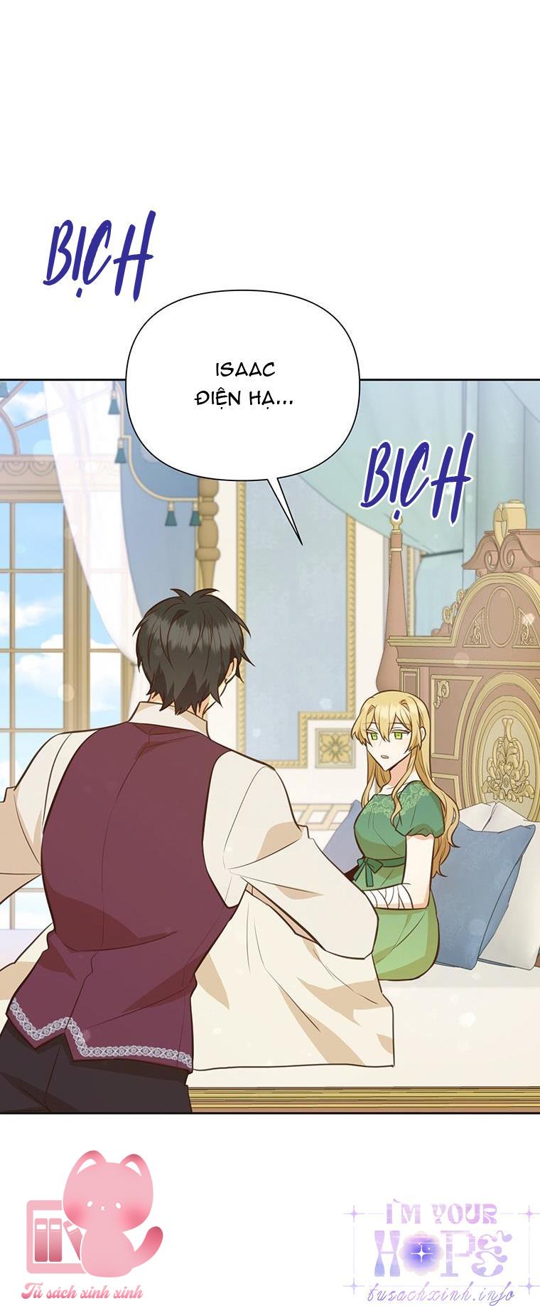 Yêu Tôi Đi, Dù Sao Ngài Cũng Chỉ Là Nhân Vật Phụ - Chap 73 - Trang 5