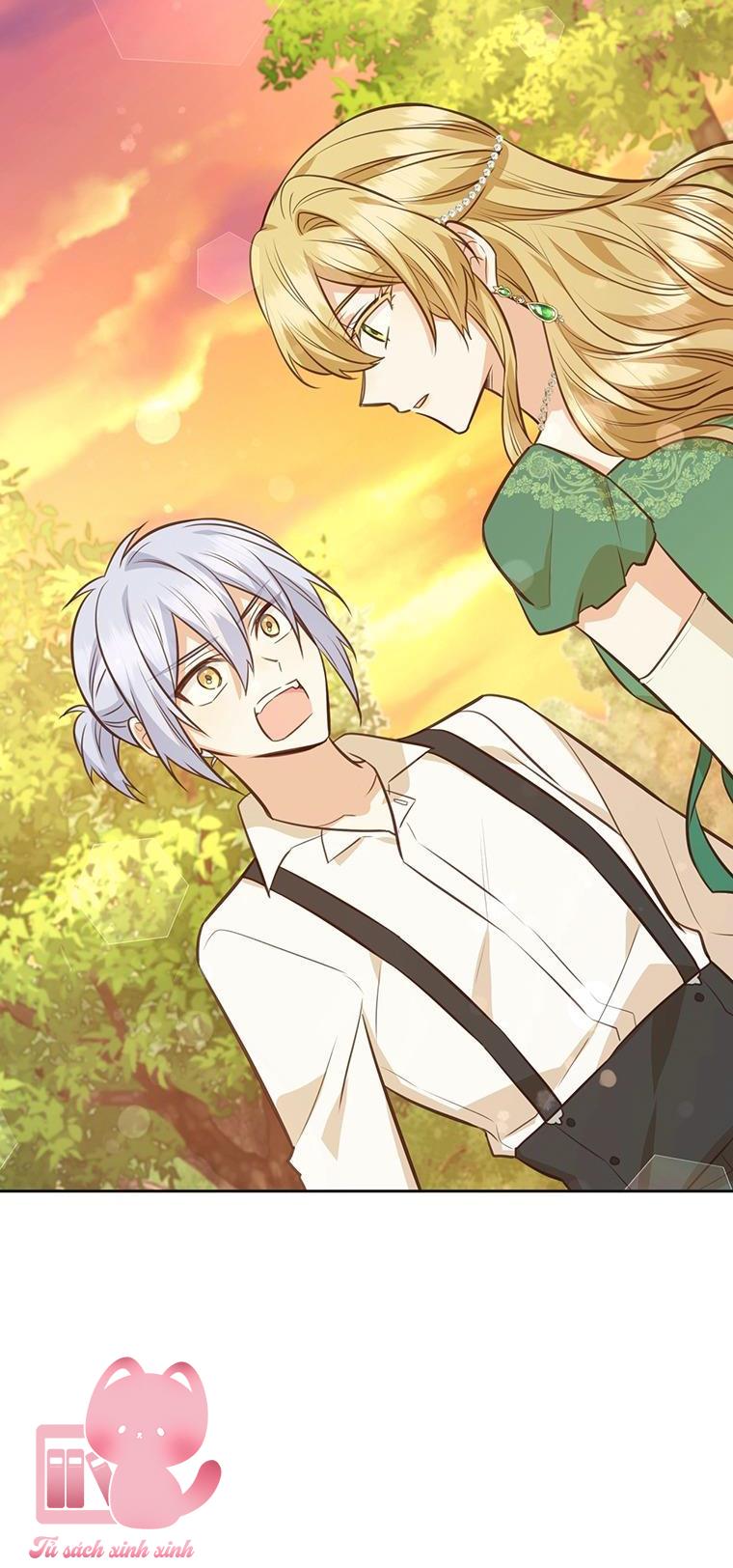 Yêu Tôi Đi, Dù Sao Ngài Cũng Chỉ Là Nhân Vật Phụ - Chap 73 - Trang 46