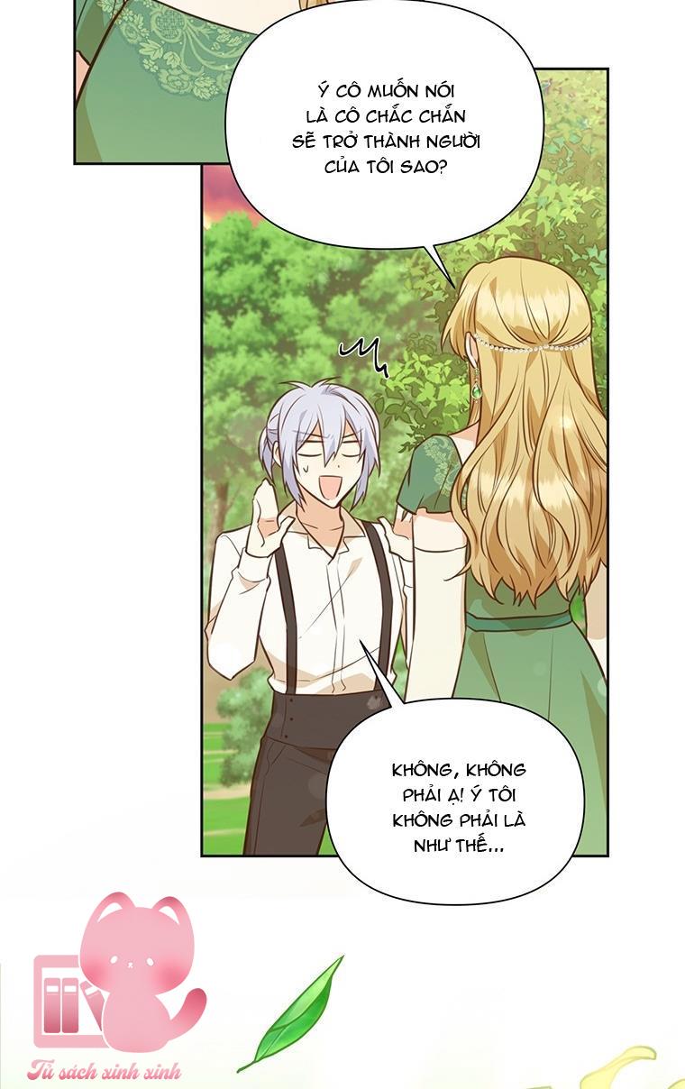 Yêu Tôi Đi, Dù Sao Ngài Cũng Chỉ Là Nhân Vật Phụ - Chap 73 - Trang 48