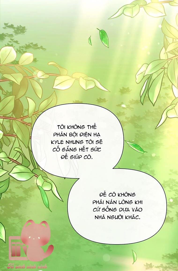 Yêu Tôi Đi, Dù Sao Ngài Cũng Chỉ Là Nhân Vật Phụ - Chap 73 - Trang 49