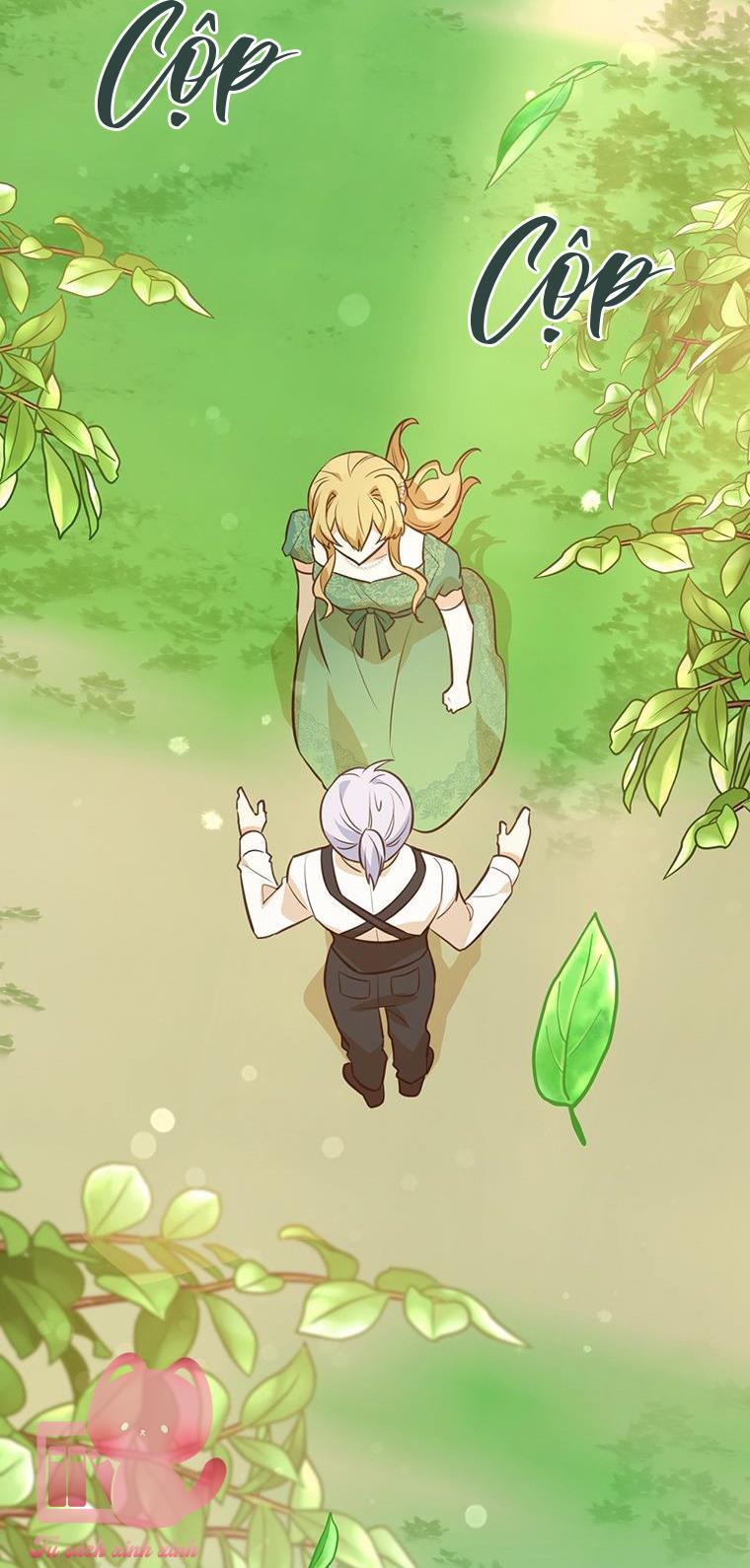 Yêu Tôi Đi, Dù Sao Ngài Cũng Chỉ Là Nhân Vật Phụ - Chap 73 - Trang 50