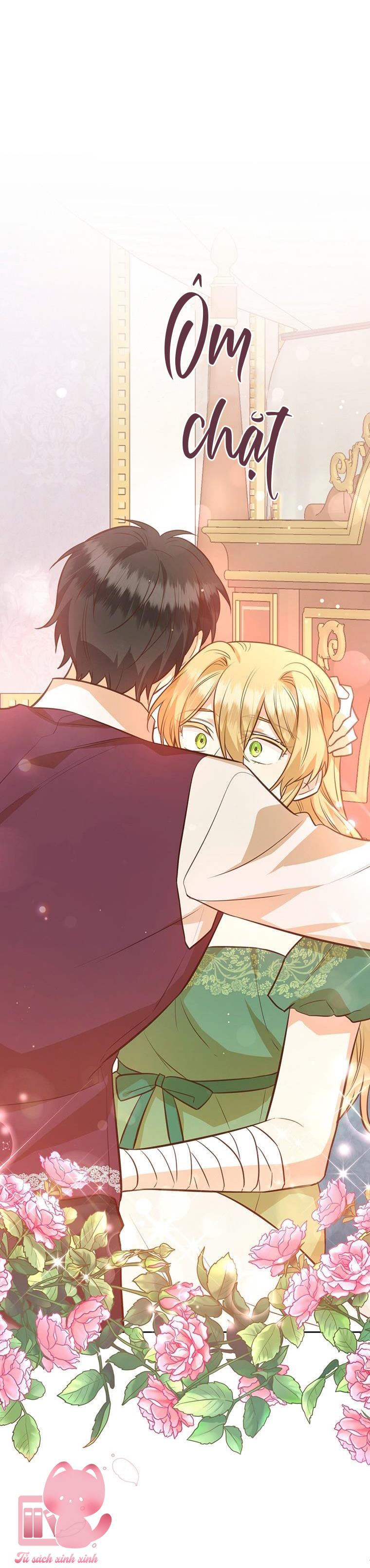 Yêu Tôi Đi, Dù Sao Ngài Cũng Chỉ Là Nhân Vật Phụ - Chap 73 - Trang 6