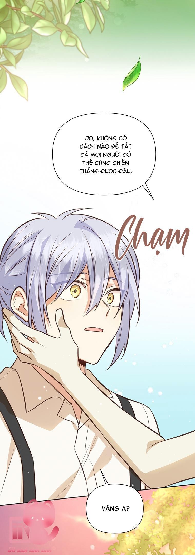Yêu Tôi Đi, Dù Sao Ngài Cũng Chỉ Là Nhân Vật Phụ - Chap 73 - Trang 51