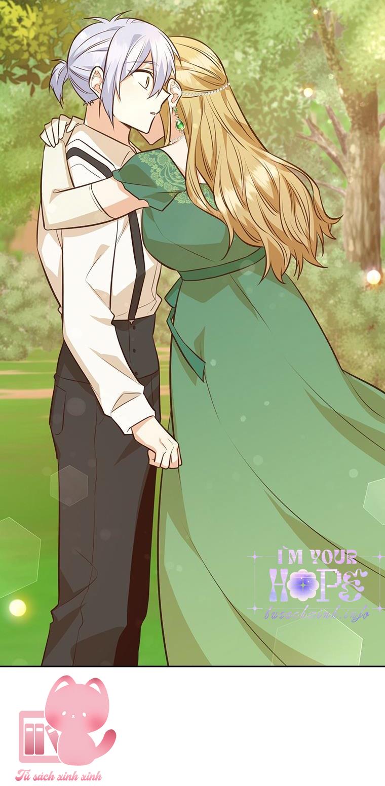 Yêu Tôi Đi, Dù Sao Ngài Cũng Chỉ Là Nhân Vật Phụ - Chap 73 - Trang 53
