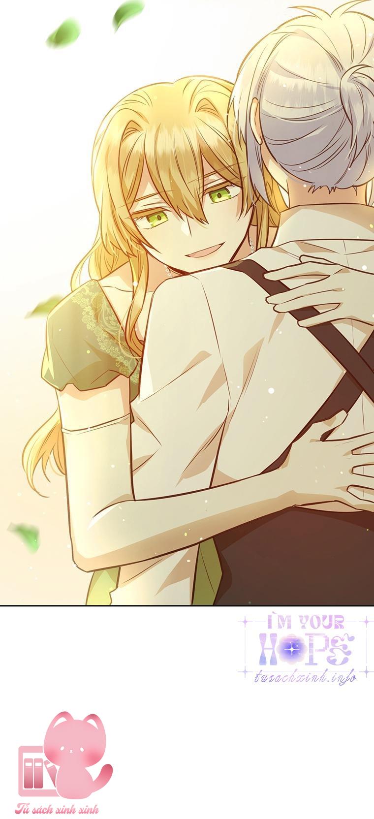 Yêu Tôi Đi, Dù Sao Ngài Cũng Chỉ Là Nhân Vật Phụ - Chap 73 - Trang 55