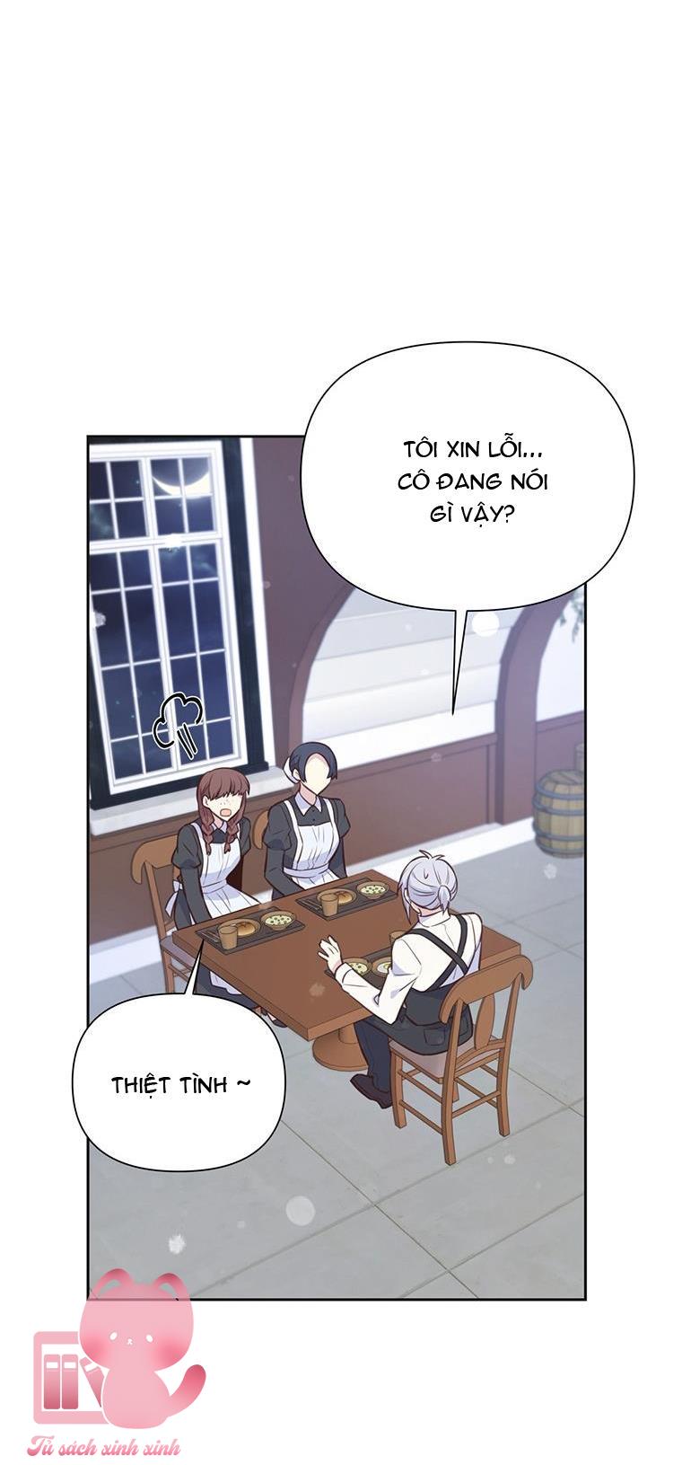 Yêu Tôi Đi, Dù Sao Ngài Cũng Chỉ Là Nhân Vật Phụ - Chap 73 - Trang 60