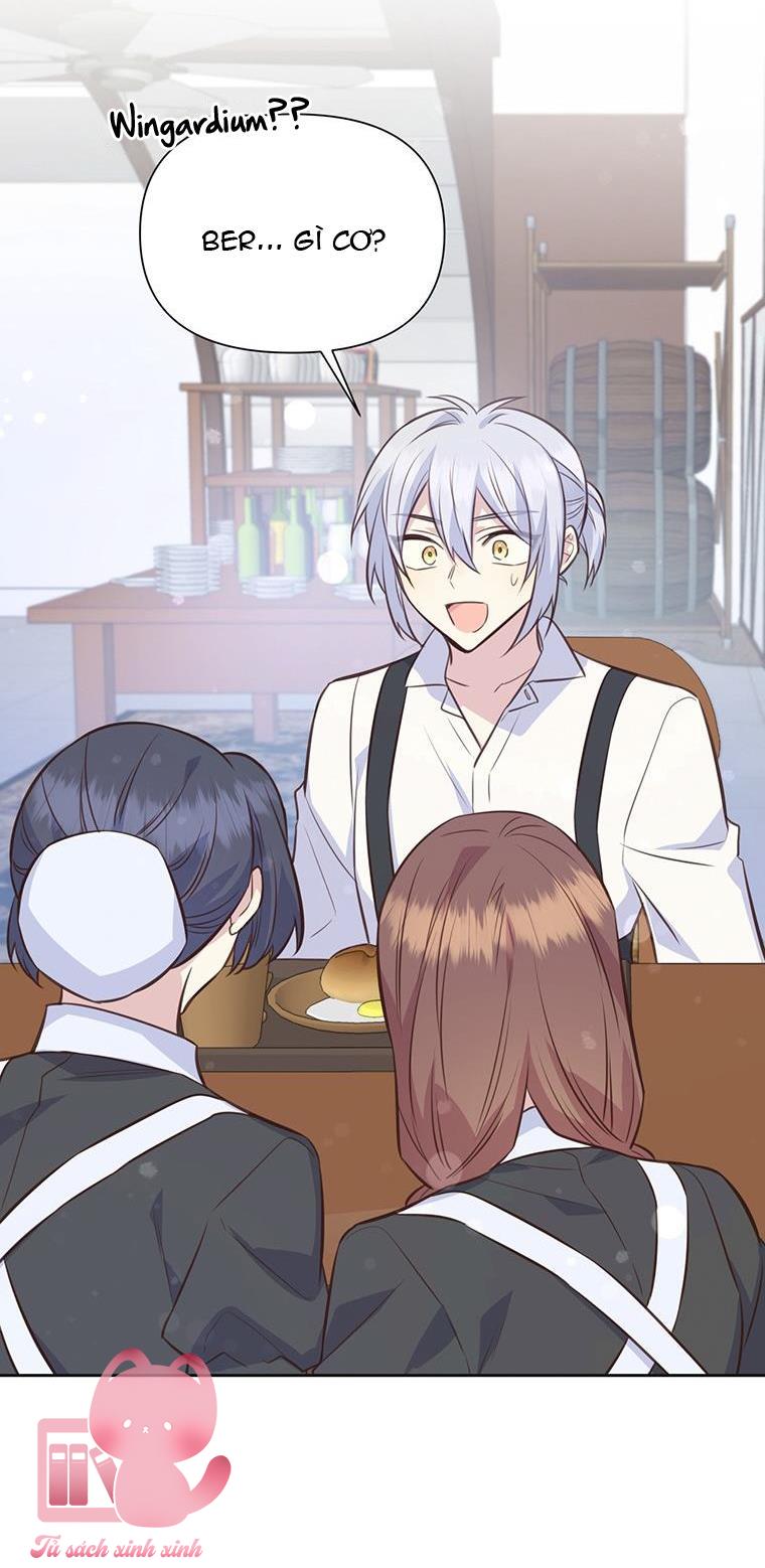 Yêu Tôi Đi, Dù Sao Ngài Cũng Chỉ Là Nhân Vật Phụ - Chap 73 - Trang 62