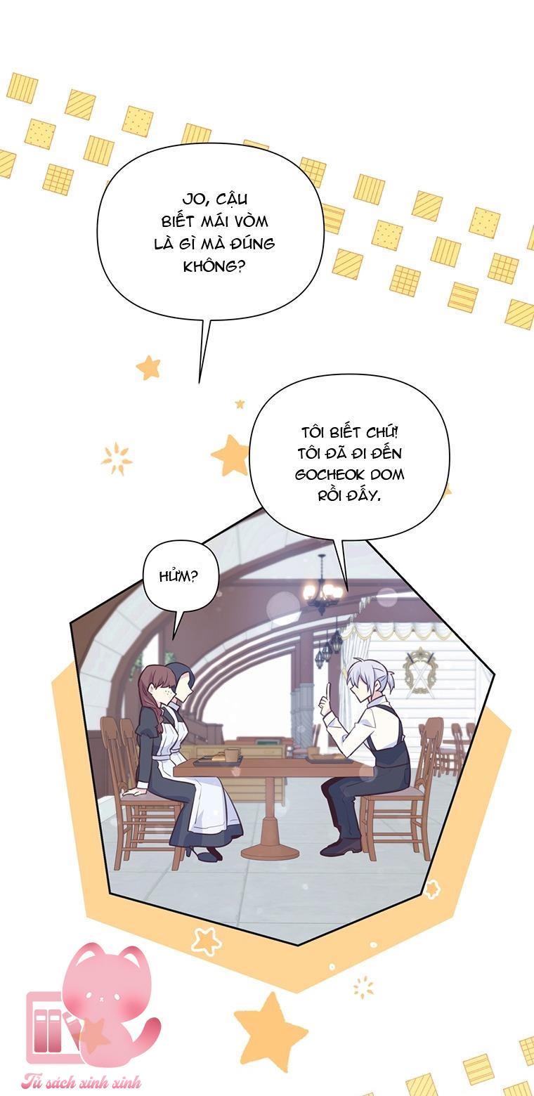 Yêu Tôi Đi, Dù Sao Ngài Cũng Chỉ Là Nhân Vật Phụ - Chap 73 - Trang 65