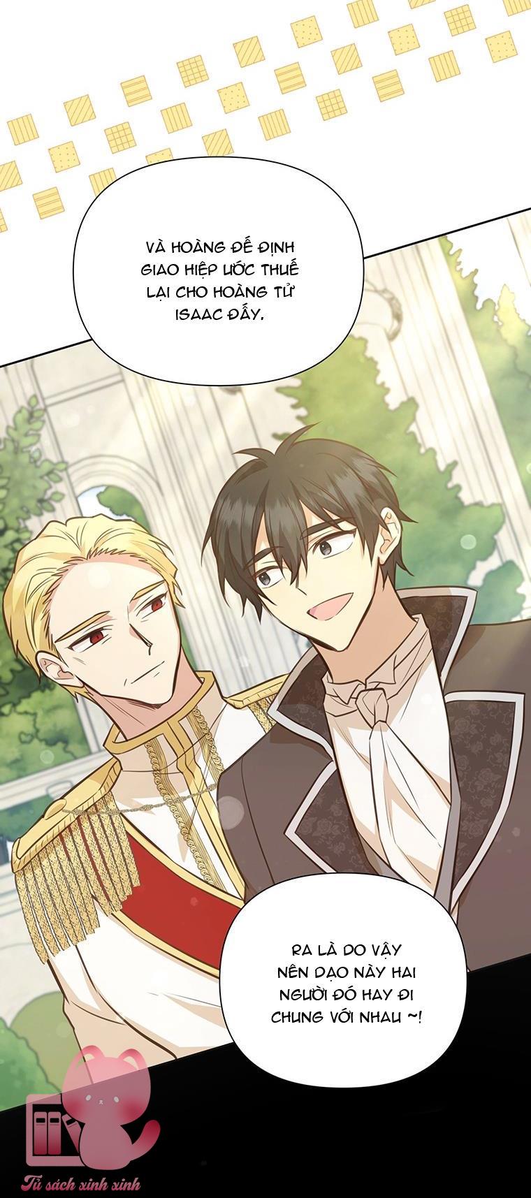 Yêu Tôi Đi, Dù Sao Ngài Cũng Chỉ Là Nhân Vật Phụ - Chap 73 - Trang 66