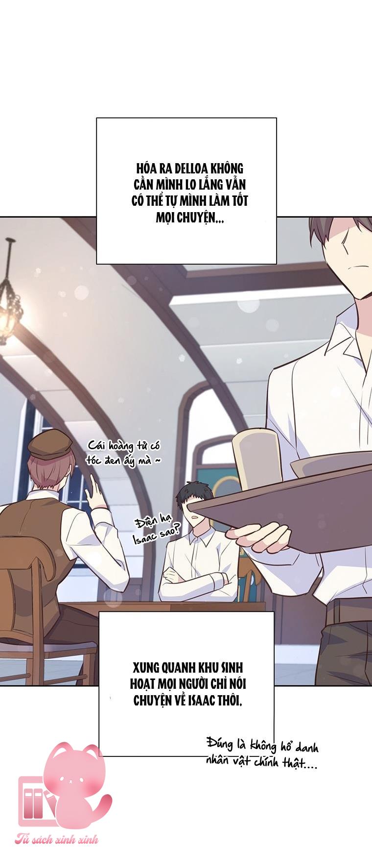 Yêu Tôi Đi, Dù Sao Ngài Cũng Chỉ Là Nhân Vật Phụ - Chap 73 - Trang 69