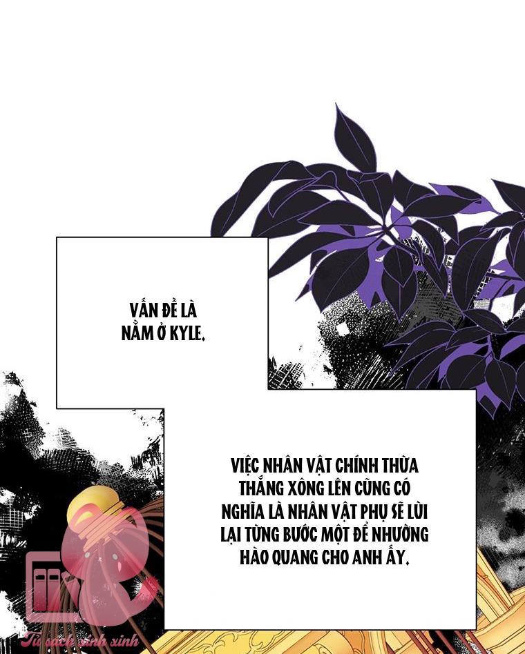 Yêu Tôi Đi, Dù Sao Ngài Cũng Chỉ Là Nhân Vật Phụ - Chap 73 - Trang 70
