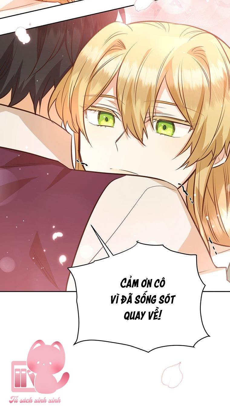 Yêu Tôi Đi, Dù Sao Ngài Cũng Chỉ Là Nhân Vật Phụ - Chap 73 - Trang 8
