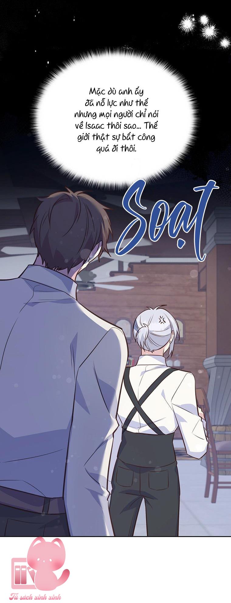 Yêu Tôi Đi, Dù Sao Ngài Cũng Chỉ Là Nhân Vật Phụ - Chap 73 - Trang 73