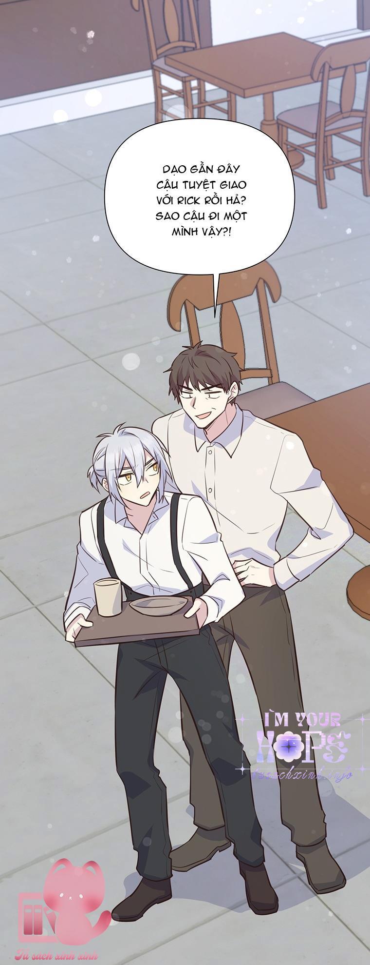 Yêu Tôi Đi, Dù Sao Ngài Cũng Chỉ Là Nhân Vật Phụ - Chap 73 - Trang 75