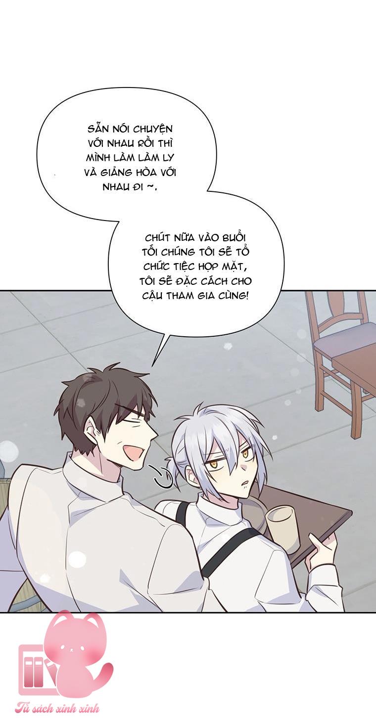 Yêu Tôi Đi, Dù Sao Ngài Cũng Chỉ Là Nhân Vật Phụ - Chap 73 - Trang 77