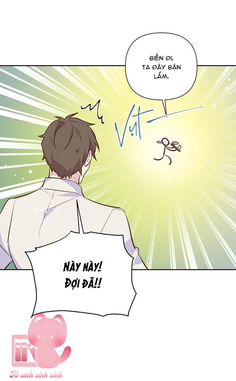 Yêu Tôi Đi, Dù Sao Ngài Cũng Chỉ Là Nhân Vật Phụ - Chap 73 - Trang 78