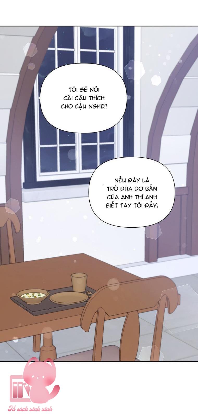 Yêu Tôi Đi, Dù Sao Ngài Cũng Chỉ Là Nhân Vật Phụ - Chap 73 - Trang 79