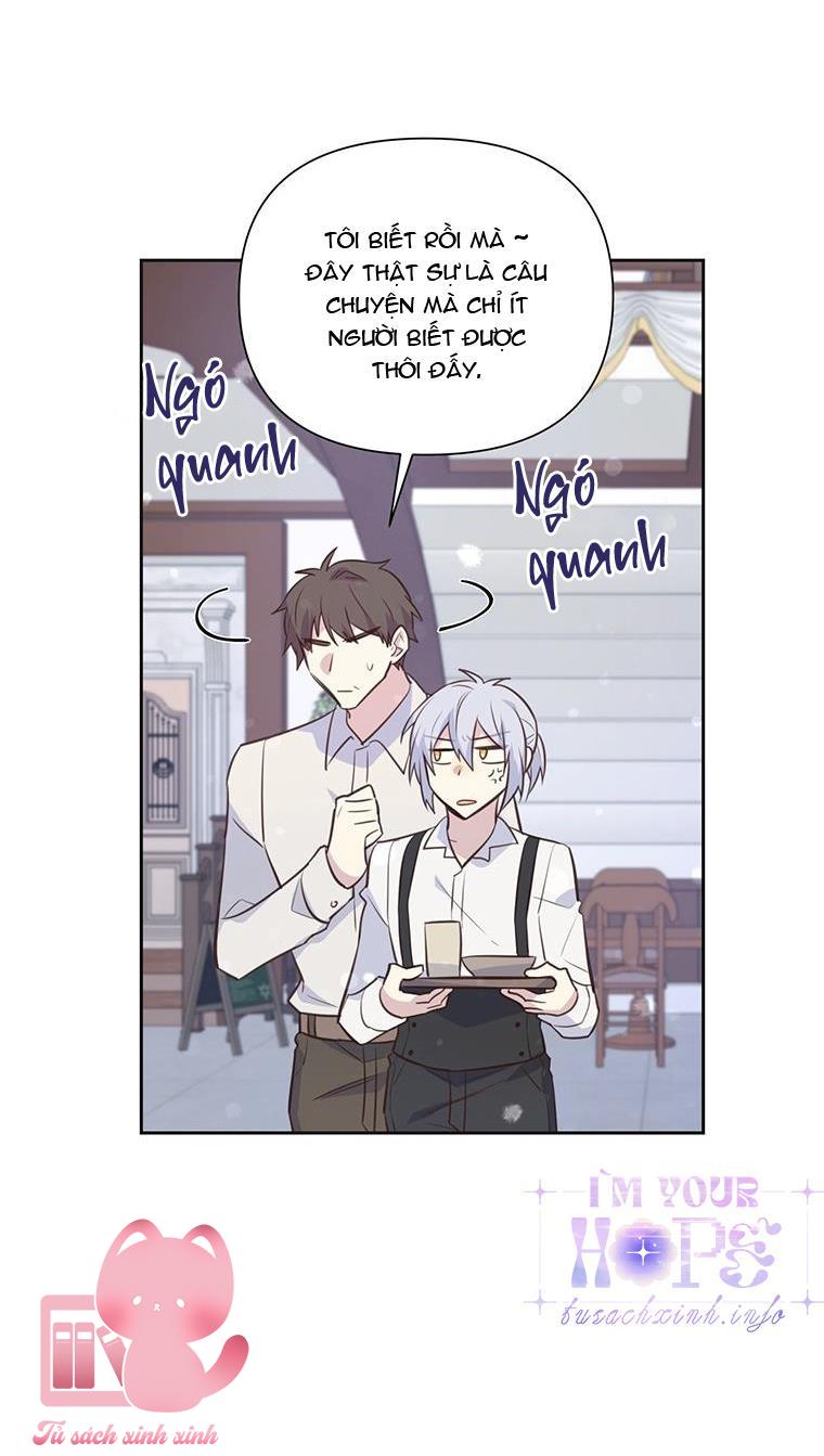 Yêu Tôi Đi, Dù Sao Ngài Cũng Chỉ Là Nhân Vật Phụ - Chap 73 - Trang 80