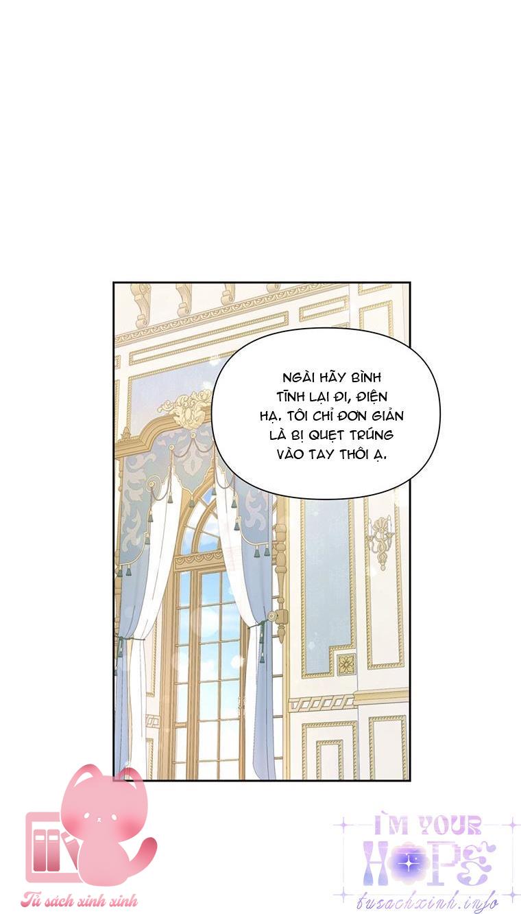 Yêu Tôi Đi, Dù Sao Ngài Cũng Chỉ Là Nhân Vật Phụ - Chap 73 - Trang 9