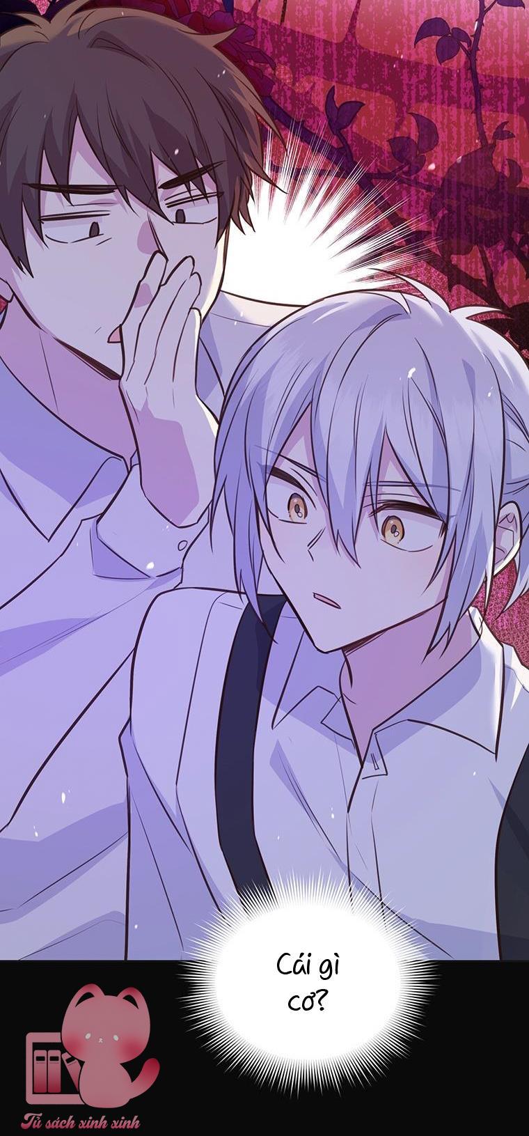 Yêu Tôi Đi, Dù Sao Ngài Cũng Chỉ Là Nhân Vật Phụ - Chap 73 - Trang 83