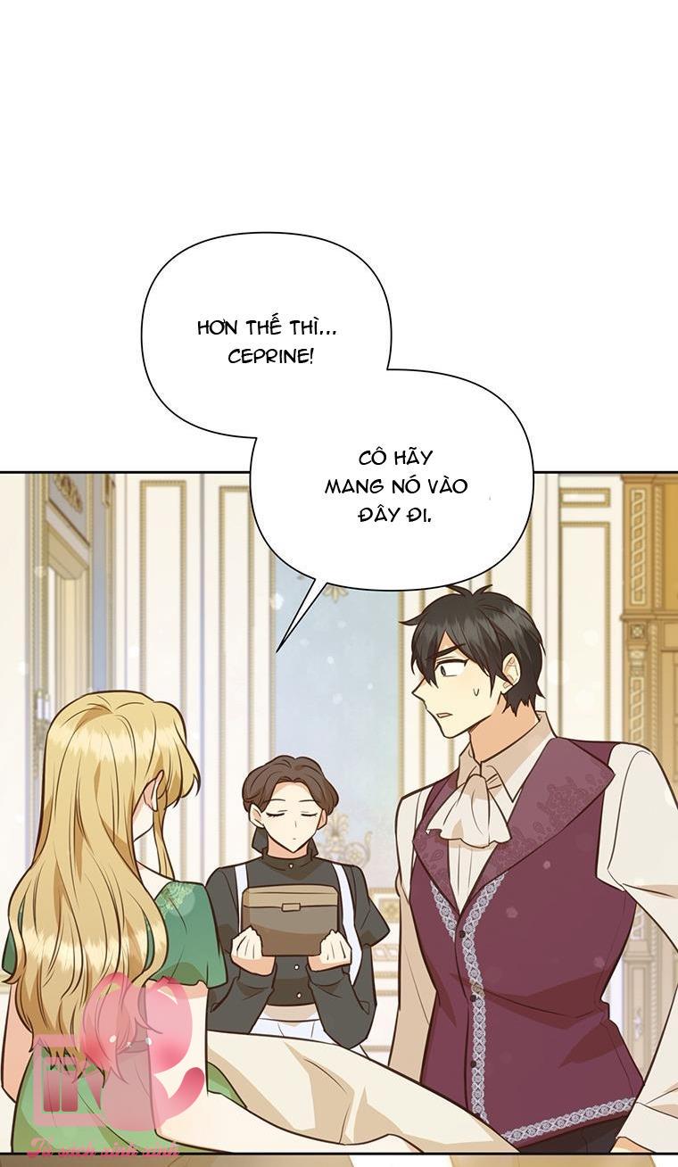 Yêu Tôi Đi, Dù Sao Ngài Cũng Chỉ Là Nhân Vật Phụ - Chap 73 - Trang 10