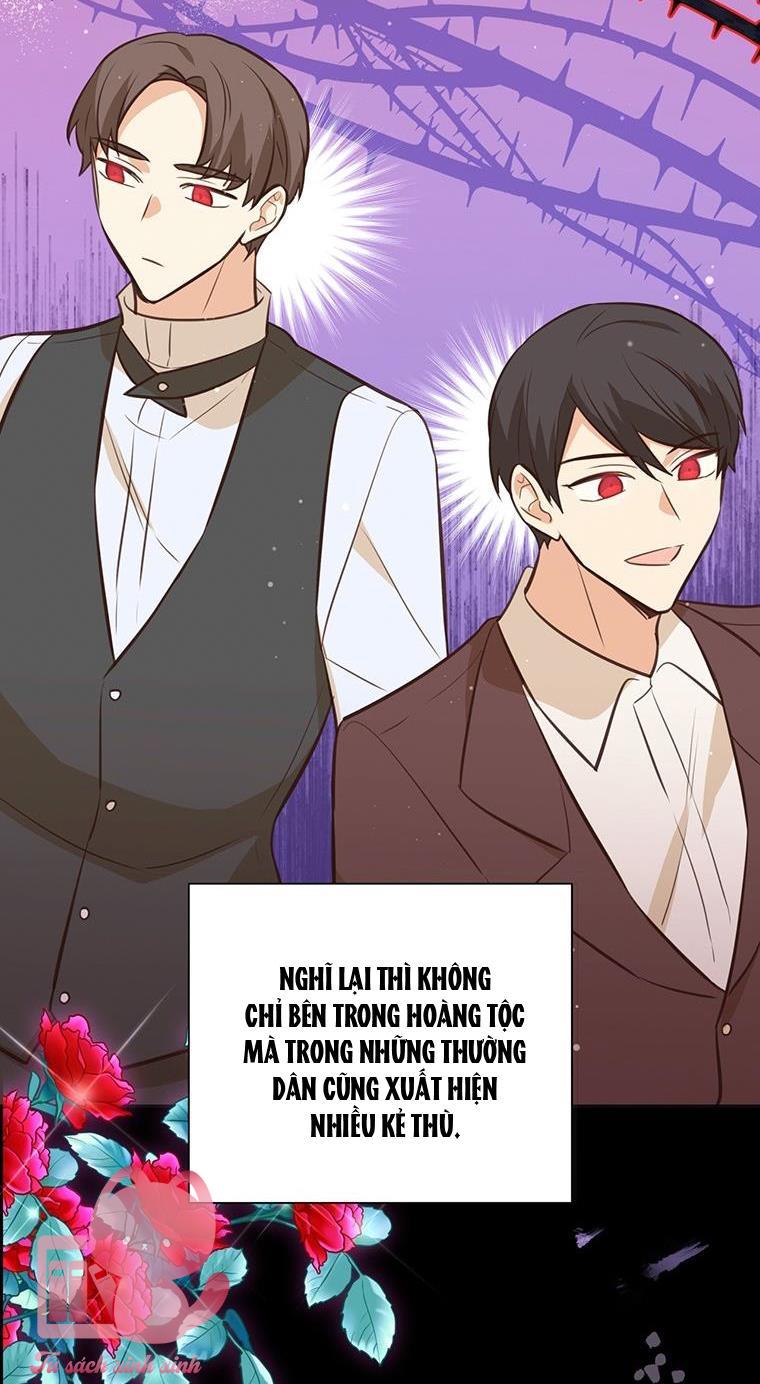 Yêu Tôi Đi, Dù Sao Ngài Cũng Chỉ Là Nhân Vật Phụ - Chap 74 - Trang 11