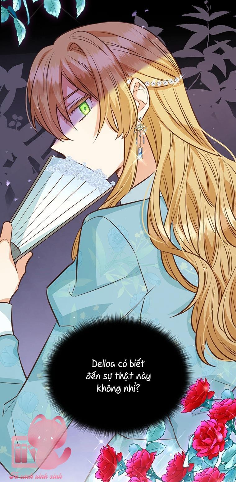 Yêu Tôi Đi, Dù Sao Ngài Cũng Chỉ Là Nhân Vật Phụ - Chap 74 - Trang 12