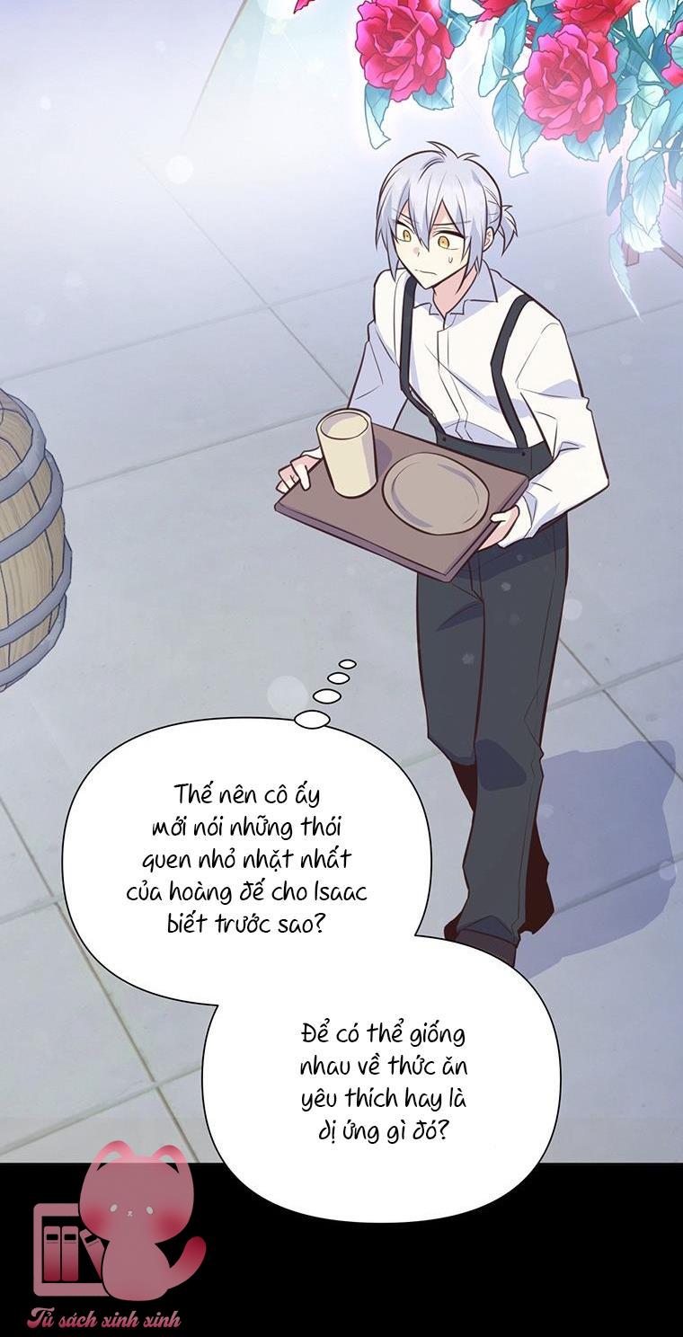 Yêu Tôi Đi, Dù Sao Ngài Cũng Chỉ Là Nhân Vật Phụ - Chap 74 - Trang 13