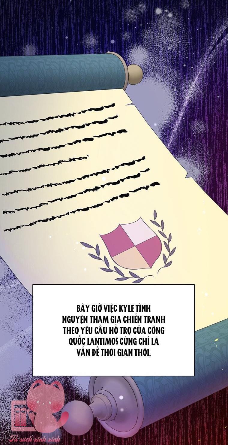 Yêu Tôi Đi, Dù Sao Ngài Cũng Chỉ Là Nhân Vật Phụ - Chap 74 - Trang 15