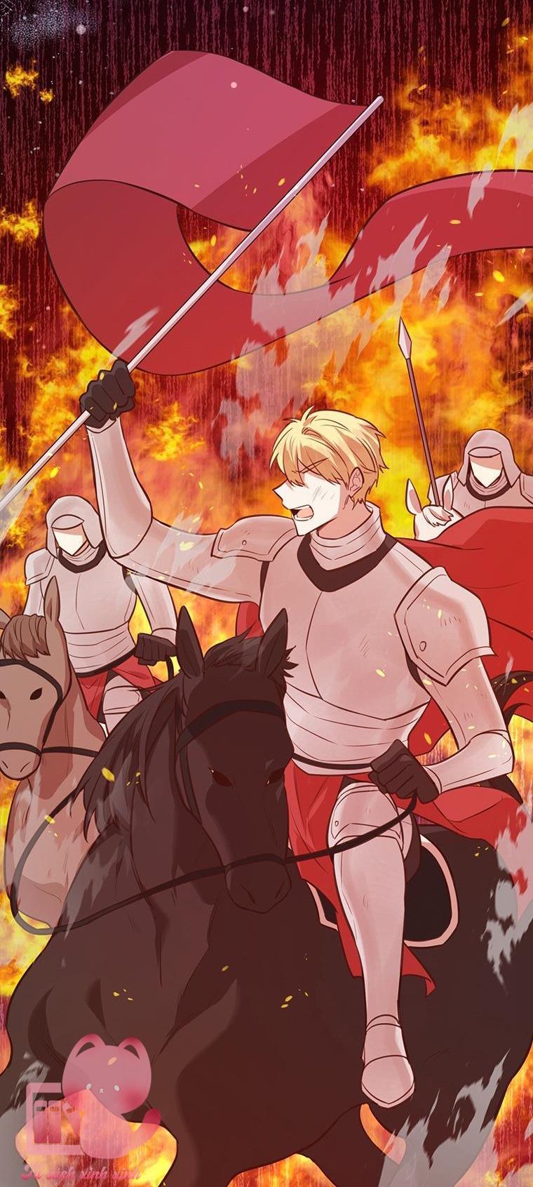 Yêu Tôi Đi, Dù Sao Ngài Cũng Chỉ Là Nhân Vật Phụ - Chap 74 - Trang 16