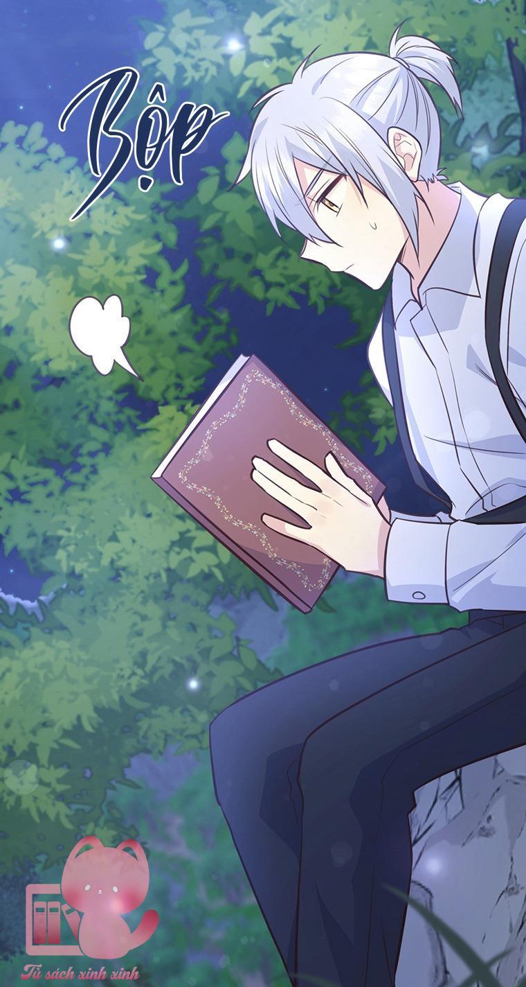 Yêu Tôi Đi, Dù Sao Ngài Cũng Chỉ Là Nhân Vật Phụ - Chap 74 - Trang 18