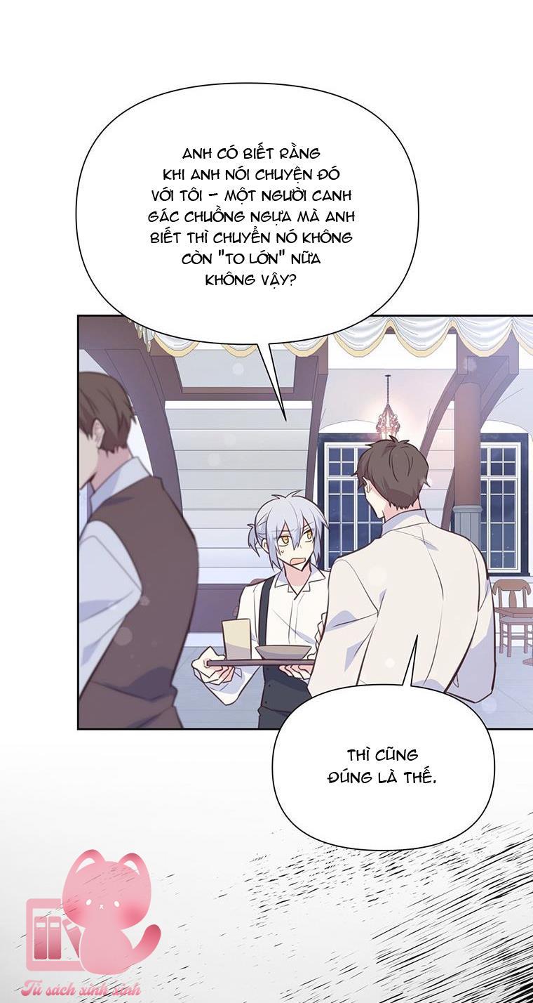 Yêu Tôi Đi, Dù Sao Ngài Cũng Chỉ Là Nhân Vật Phụ - Chap 74 - Trang 3