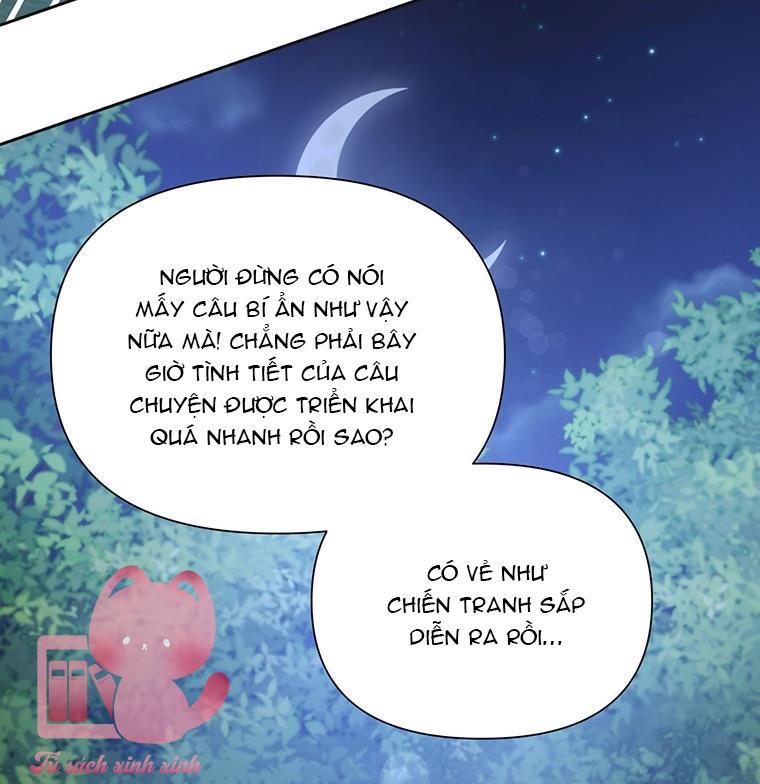Yêu Tôi Đi, Dù Sao Ngài Cũng Chỉ Là Nhân Vật Phụ - Chap 74 - Trang 21