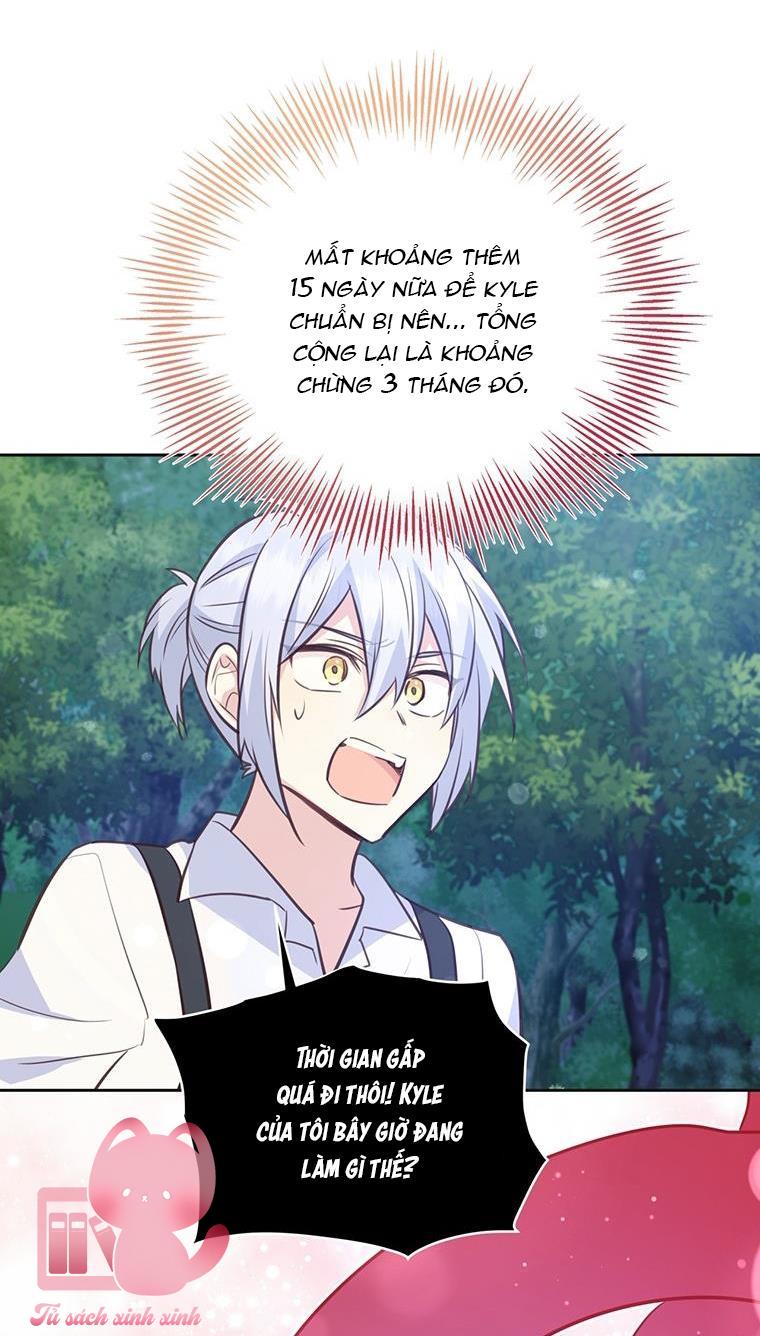 Yêu Tôi Đi, Dù Sao Ngài Cũng Chỉ Là Nhân Vật Phụ - Chap 74 - Trang 24