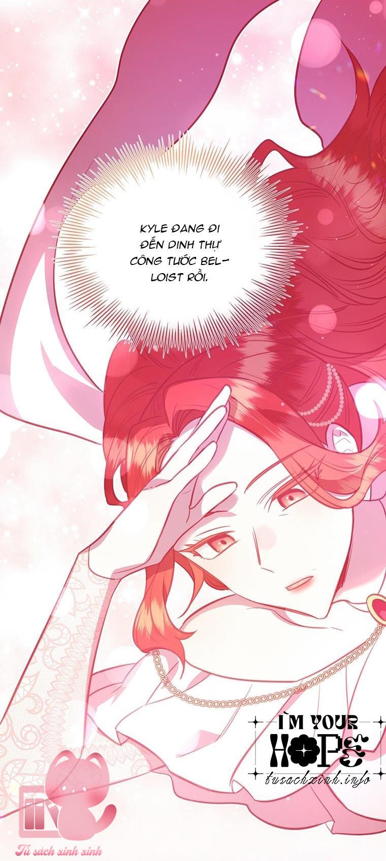 Yêu Tôi Đi, Dù Sao Ngài Cũng Chỉ Là Nhân Vật Phụ - Chap 74 - Trang 25