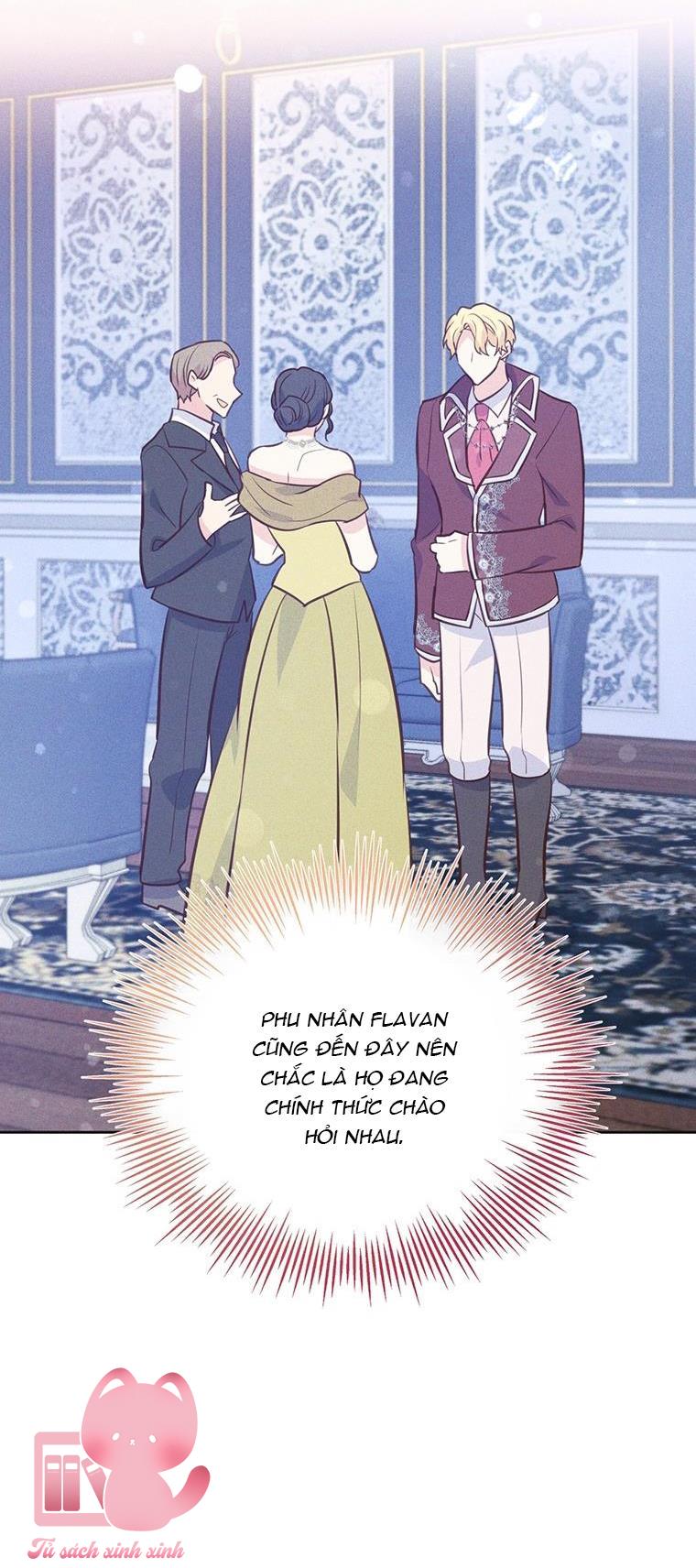 Yêu Tôi Đi, Dù Sao Ngài Cũng Chỉ Là Nhân Vật Phụ - Chap 74 - Trang 26