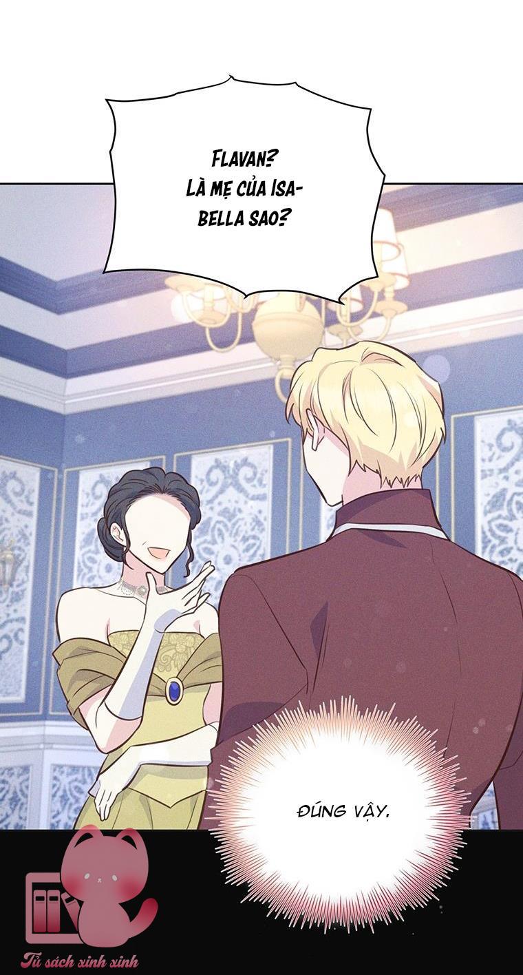 Yêu Tôi Đi, Dù Sao Ngài Cũng Chỉ Là Nhân Vật Phụ - Chap 74 - Trang 27