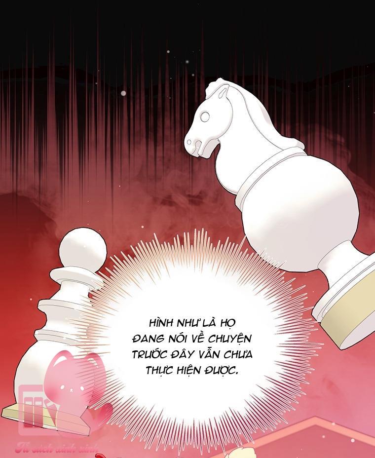 Yêu Tôi Đi, Dù Sao Ngài Cũng Chỉ Là Nhân Vật Phụ - Chap 74 - Trang 28