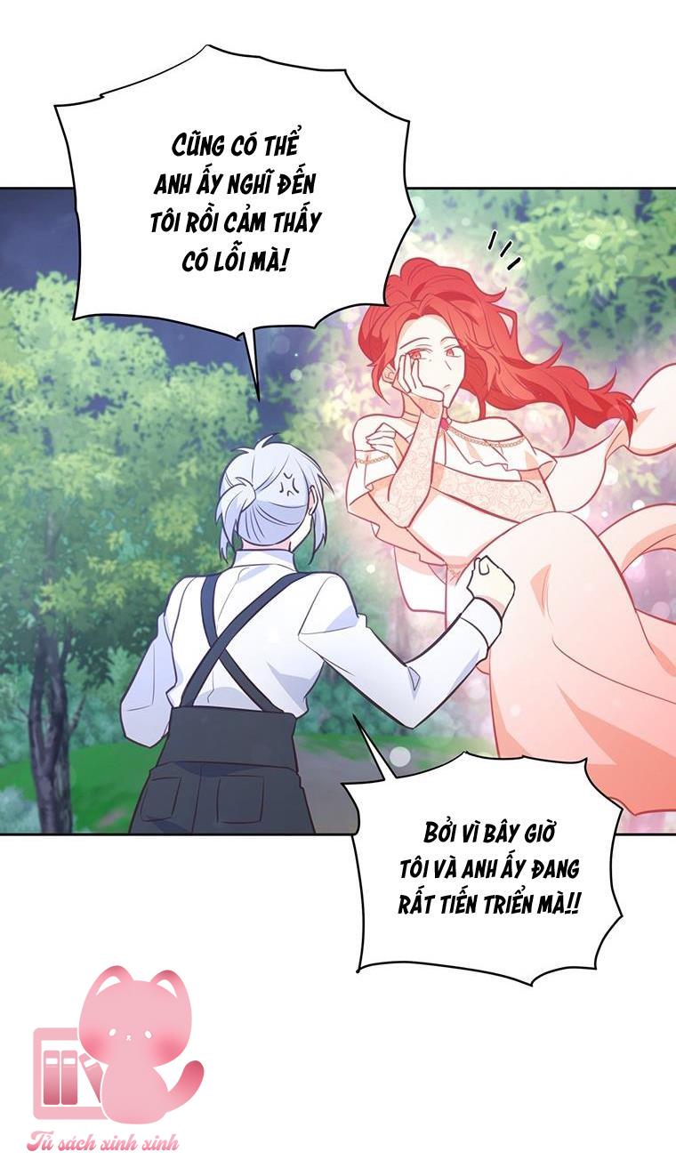 Yêu Tôi Đi, Dù Sao Ngài Cũng Chỉ Là Nhân Vật Phụ - Chap 74 - Trang 34
