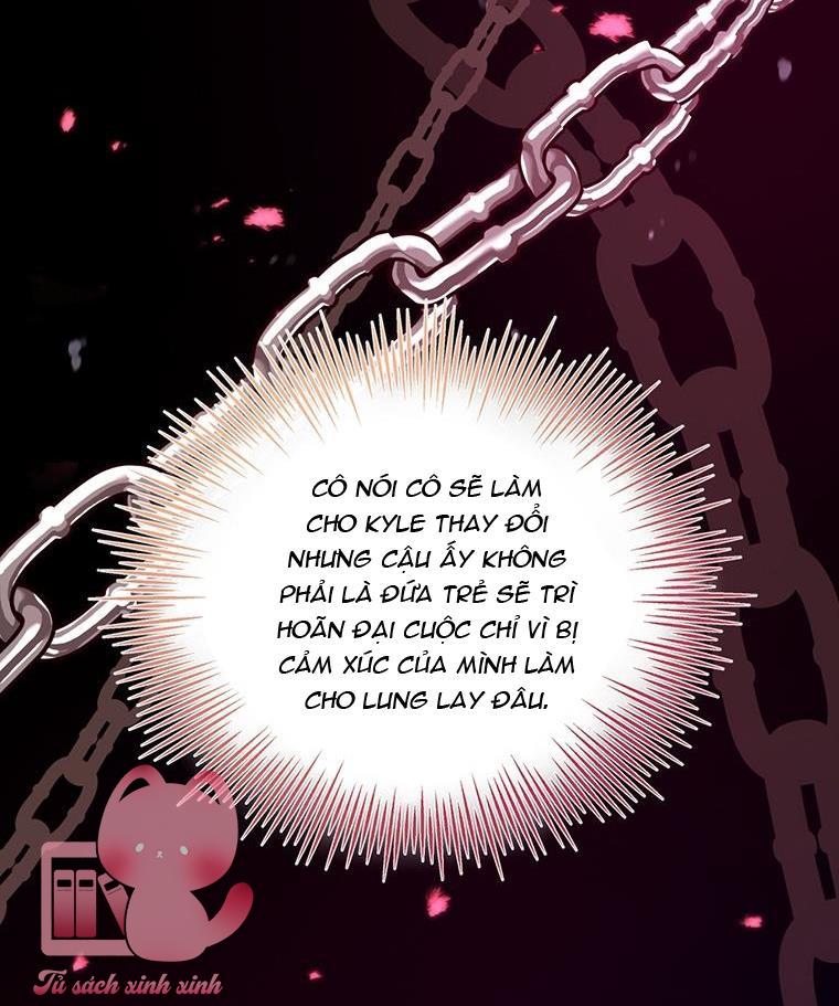 Yêu Tôi Đi, Dù Sao Ngài Cũng Chỉ Là Nhân Vật Phụ - Chap 74 - Trang 36
