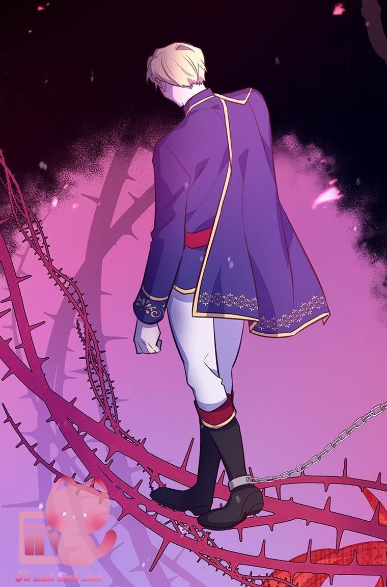 Yêu Tôi Đi, Dù Sao Ngài Cũng Chỉ Là Nhân Vật Phụ - Chap 74 - Trang 37