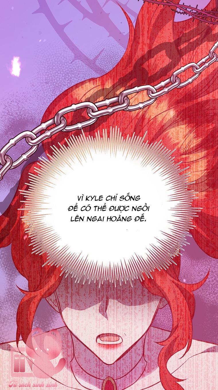 Yêu Tôi Đi, Dù Sao Ngài Cũng Chỉ Là Nhân Vật Phụ - Chap 74 - Trang 38