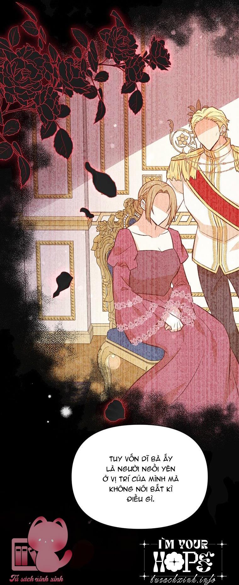 Yêu Tôi Đi, Dù Sao Ngài Cũng Chỉ Là Nhân Vật Phụ - Chap 74 - Trang 5