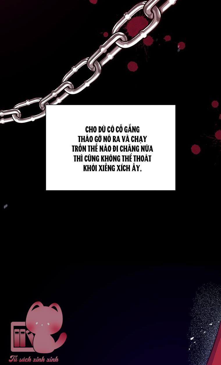 Yêu Tôi Đi, Dù Sao Ngài Cũng Chỉ Là Nhân Vật Phụ - Chap 74 - Trang 42